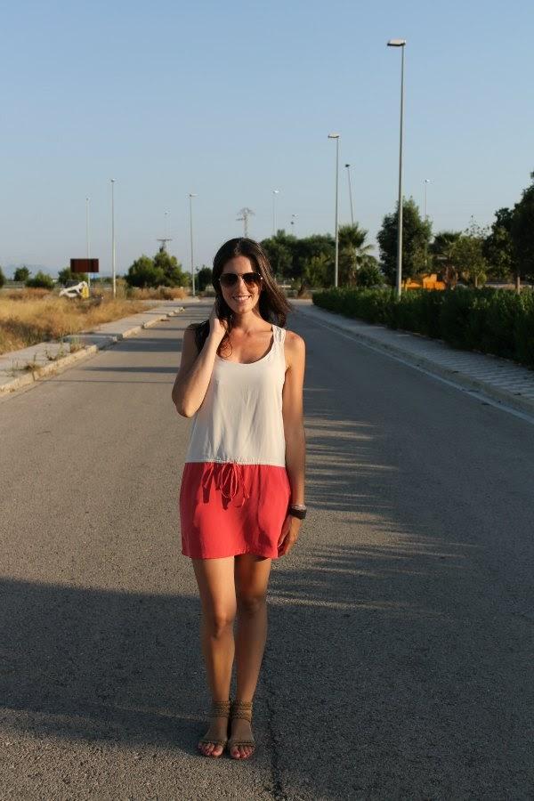 Vestido... otra vez!!