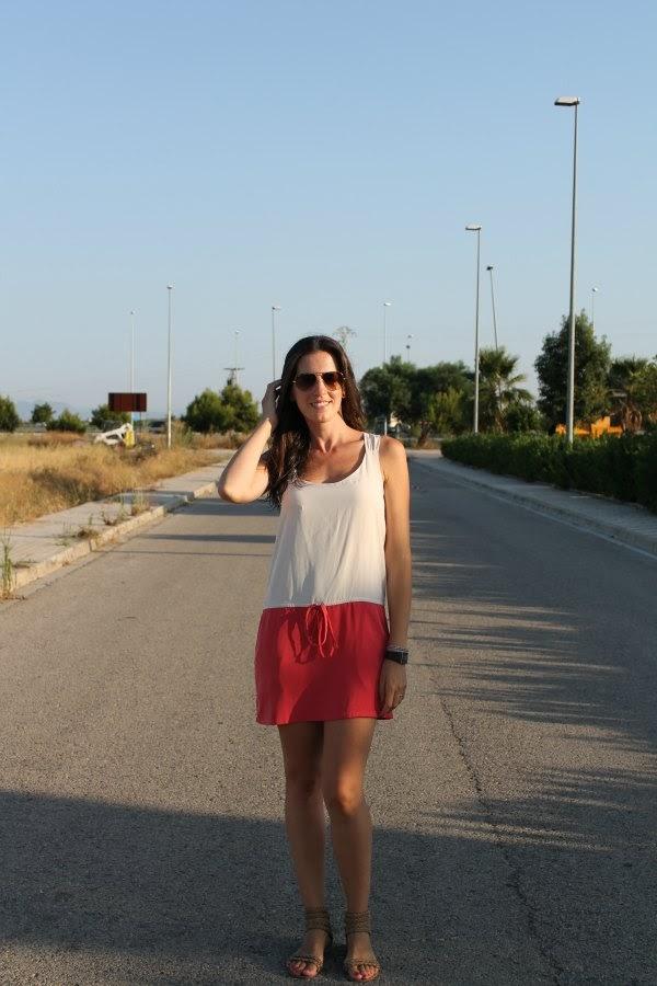 Vestido... otra vez!!