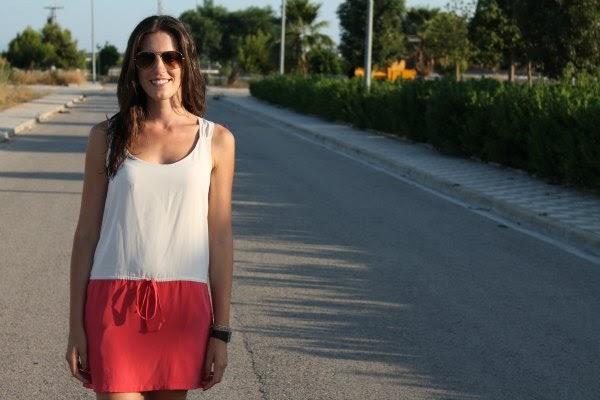 Vestido... otra vez!!