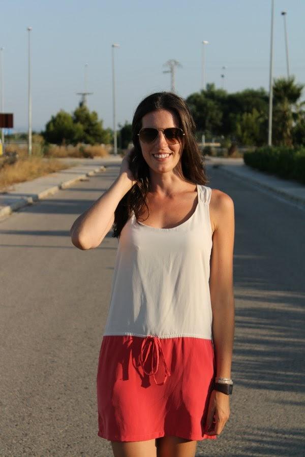 Vestido... otra vez!!