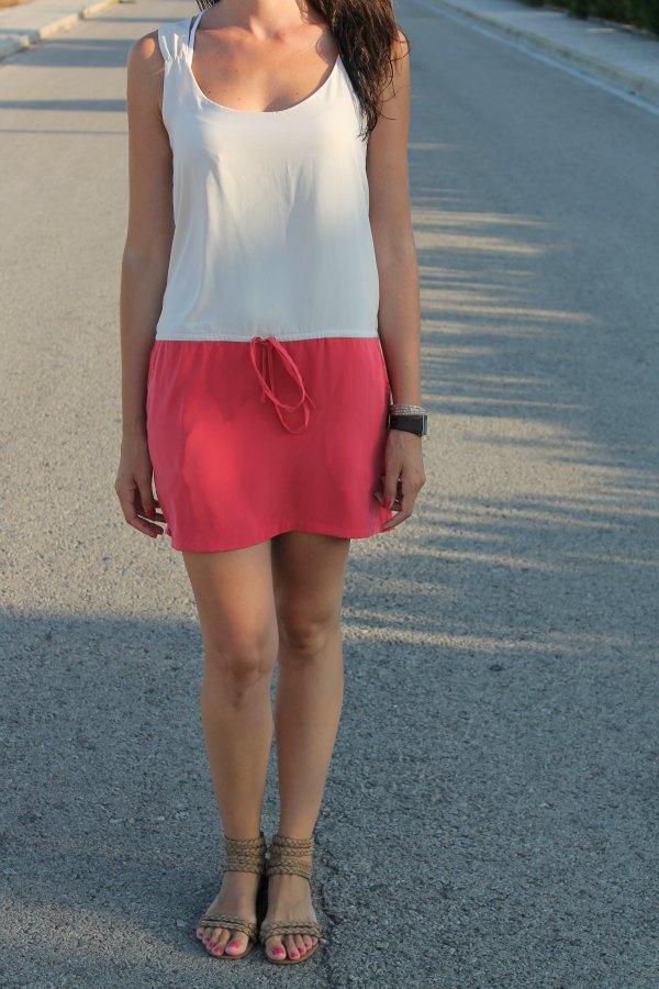 Vestido... otra vez!!