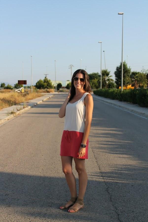 Vestido... otra vez!!