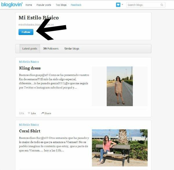 Google Reader (GFC) desaparece, pásate a BLOGLOVIN!!