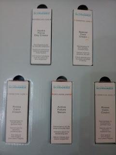 Dr.med.Christine Schrammek Kosmetik con Que de Cremas Dr.med.Christine Schrammek Kosmetik con Que de Cremas