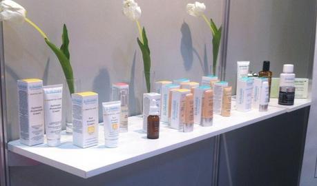 Dr.med.Christine Schrammek Kosmetik con Que de Cremas