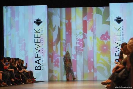 BAF WEEK S/S 13/14: FALABELLA FASHION EDITORIAL SHOW BAF WEEK S/S 13/14: FALABELLA FASHION EDITORIAL SHOW