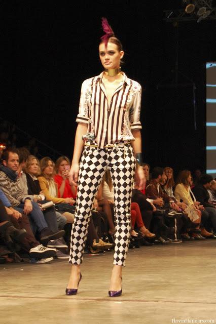 BAF WEEK S/S 13/14: FALABELLA FASHION EDITORIAL SHOW BAF WEEK S/S 13/14: FALABELLA FASHION EDITORIAL SHOW