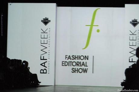 BAF WEEK S/S 13/14: FALABELLA FASHION EDITORIAL SHOW BAF WEEK S/S 13/14: FALABELLA FASHION EDITORIAL SHOW
