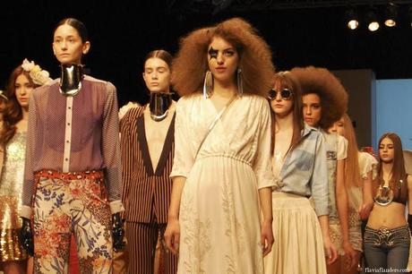 BAF WEEK S/S 13/14: FALABELLA FASHION EDITORIAL SHOW BAF WEEK S/S 13/14: FALABELLA FASHION EDITORIAL SHOW