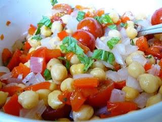 INTERESANTES ALTERNATIVAS Y BUENAS IDEAS PARA REENCONTRARSE CON LAS LEGUMBRES