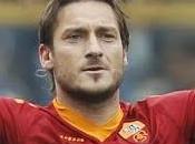 Capitano" Francesco Totti