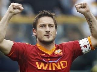 Francesco Totti