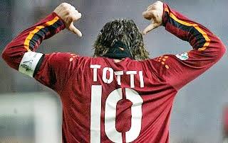 Totti 10