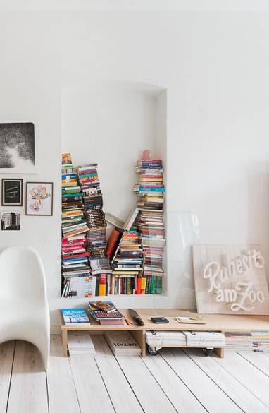 Fresh Nordic Apartment in Berlin