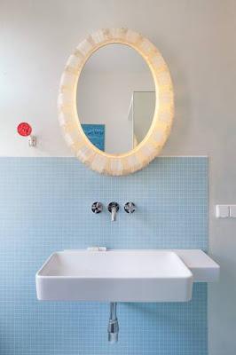 Fresh Nordic Apartment in Berlin