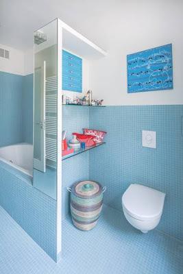 Fresh Nordic Apartment in Berlin