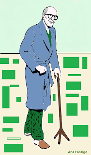 Cuidad a vuestros mayores