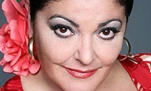 ENTREVISTA: CHARO REINA (CANTANTE)