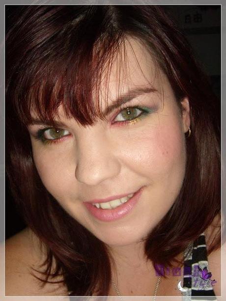 #Reto# ~Look Arcoiris~ 16 Looks - Viciously Blogger #Reto# ~Look Arcoiris~ 16 Looks - Viciously Blogger