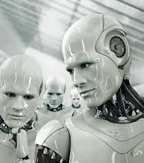 Tecnología del Futuro: Inteligencia Artificial y Sentidos Potenciados