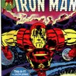 Iron Man Nº 80