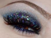 Maquillaje galaxy video tutorial