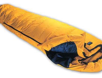 Bolsa de dormir Outside Aconcagua