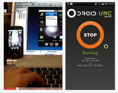 vncdroid