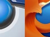 Ubuntu apuesta Firefox, ahora.