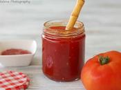 Mermelada tomate