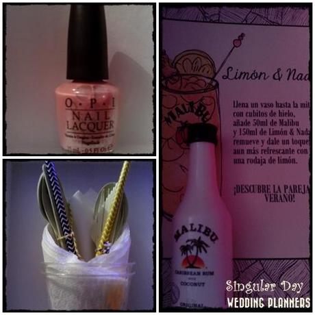 My Boda Box -Singular Day- My Boda Box