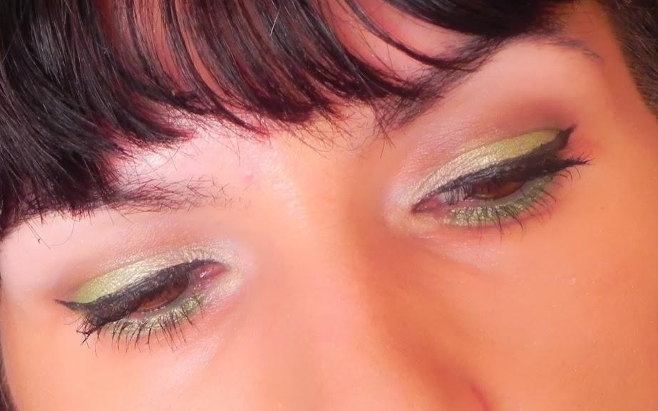 Un tesorito: Paleta de neutros mate de DOUGLAS