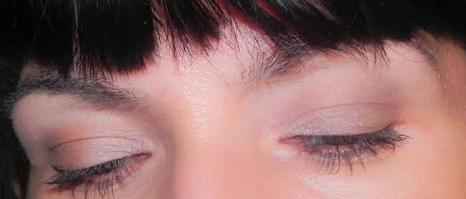 Un tesorito: Paleta de neutros mate de DOUGLAS