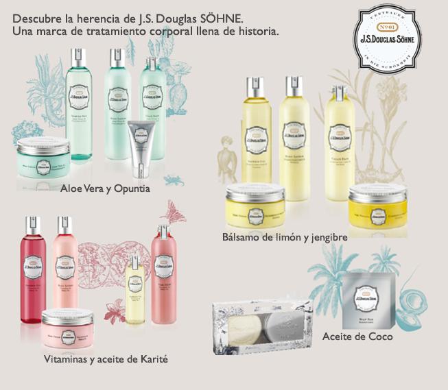 Un tesorito: Paleta de neutros mate de DOUGLAS