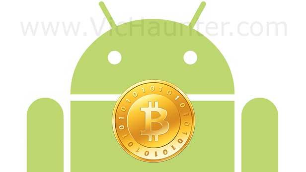Tus Bitcoins no están a salvo por culpa de tu Android