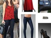 Sofia Vergara casual style