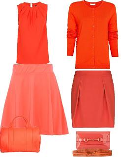 LOS 10 COLORES DE MODA DEL OTOÑO