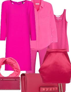 LOS 10 COLORES DE MODA DEL OTOÑO