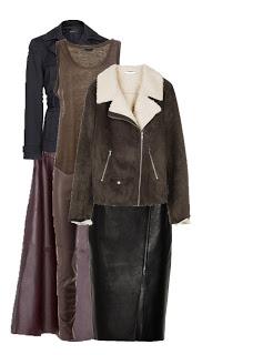 LOS 10 COLORES DE MODA DEL OTOÑO