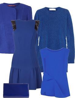 LOS 10 COLORES DE MODA DEL OTOÑO