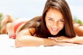 Maquillaje para resaltar el moreno natural de la piel