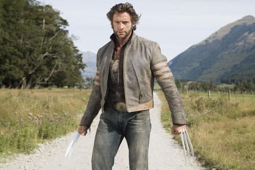 wolverine