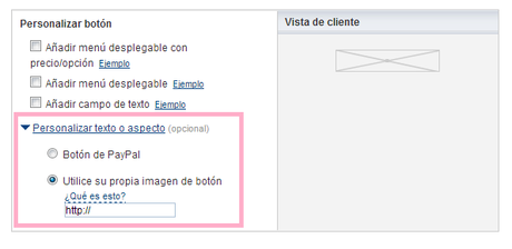 Enviar y Recibir pagos con Paypal
