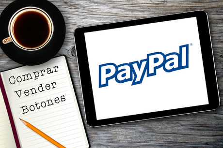 Como comprar y vender en Paypal