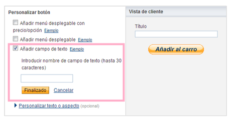 Enviar y Recibir pagos con Paypal