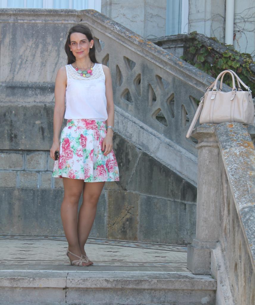 Holidays...In Santander and Noja...