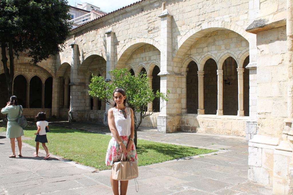 Holidays...In Santander and Noja...