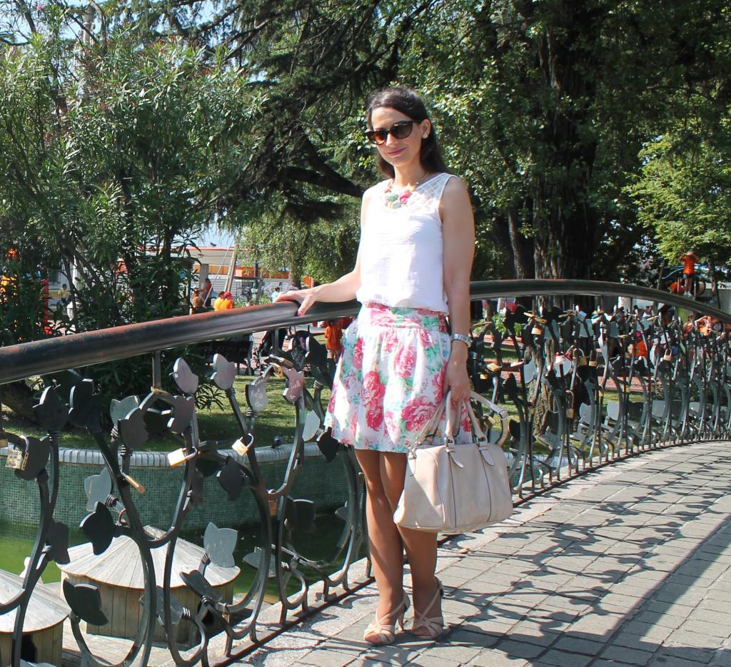 Holidays...In Santander and Noja...