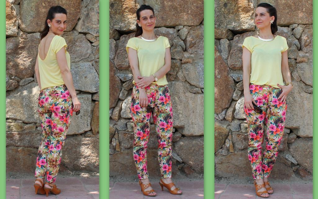 Who let the girls out ?...