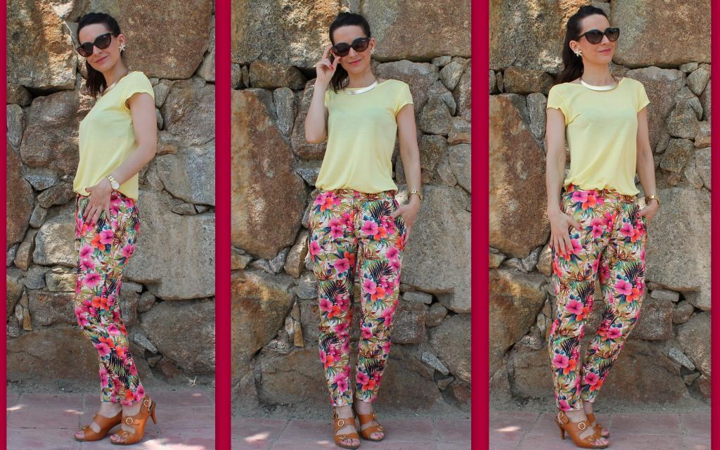 Who let the girls out ?...